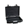 Valise étanche antichocs BAGETANCHE Explorer 4209HL.BE vide, coloris noir