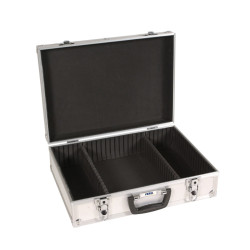 Valise aluminium BAGACASE VLM19