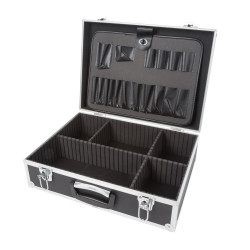 Valise aluminium BAGACASE VLM19-1