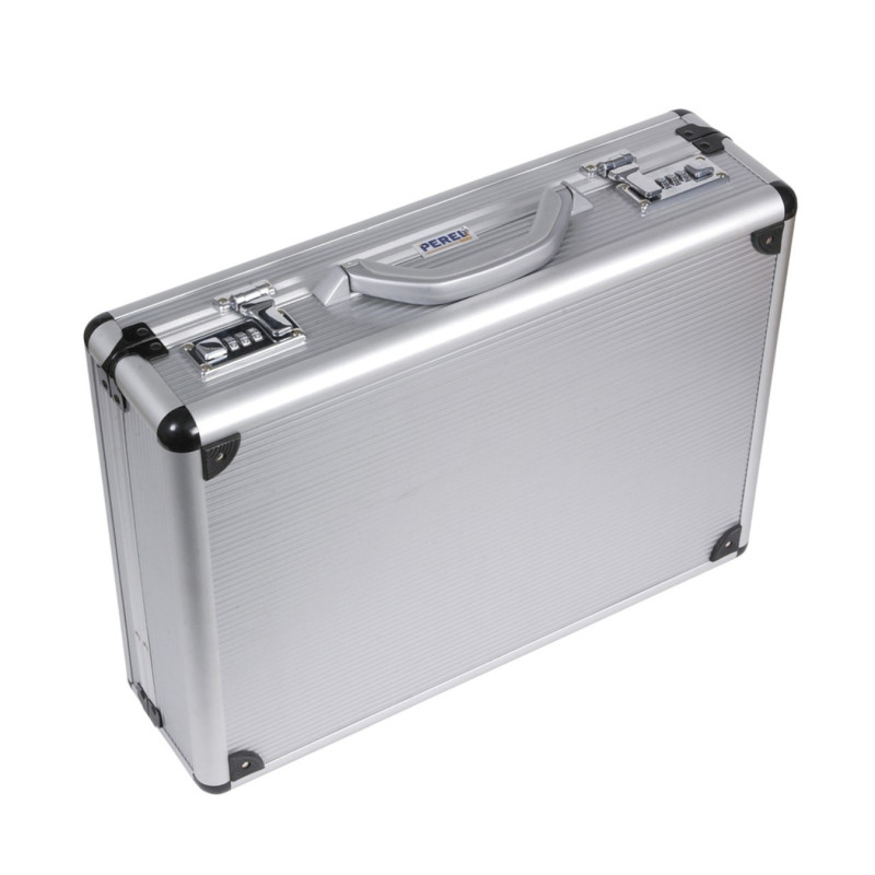 Valise aluminium BAGACASE VLM19-18