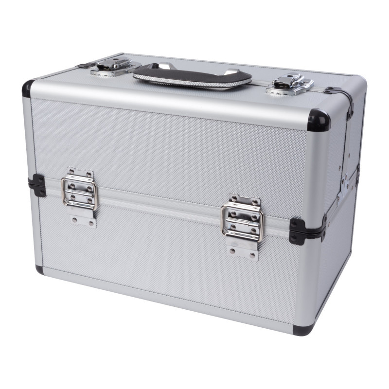 Valise aluminium BAGACASE VLM19-2