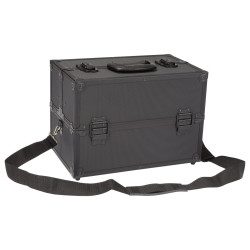 Valise aluminium BAGACASE VLM19-2U