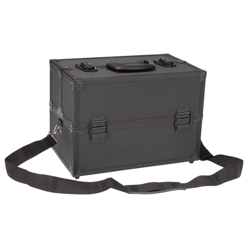 Valise aluminium BAGACASE VLM19-2U