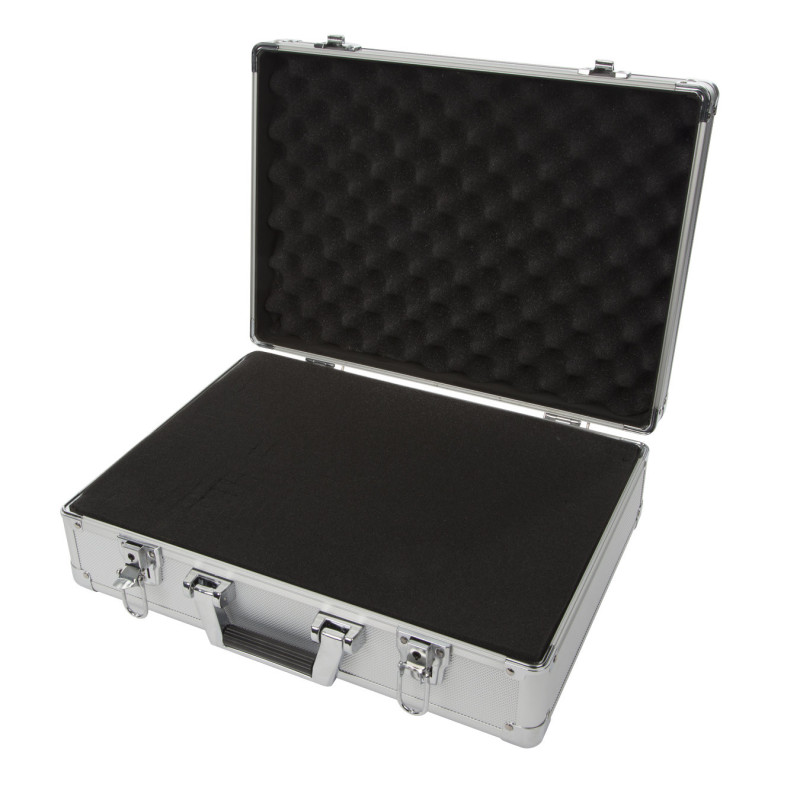 Valise aluminium BAGACASE VLM19-42A