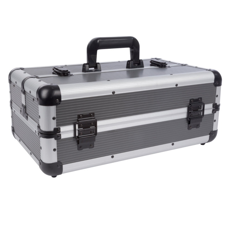 Valise aluminium BAGACASE VLM19-CW