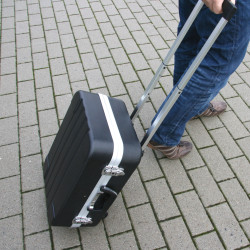Mallette à outils mobile BAGACASE VLM19-T1 en situation