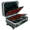 Mallette à outils mobile BAGACASE VLM19-T1