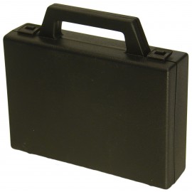 Valise / mallette Plastic Case G01