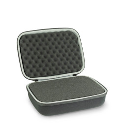 Valise souple BAGASHELL 320 avec mousse