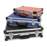Set de 3 valises aluminium BAGACASE VLM26-3