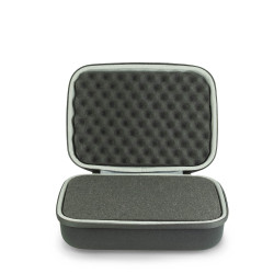 Valise souple BAGASHELL 320 avec mousse