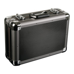 Valise aluminium BAGACASE VLM27-1