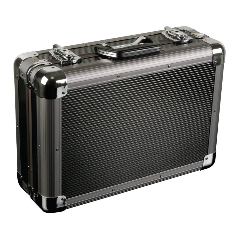 Valise aluminium BAGACASE VLM27-1