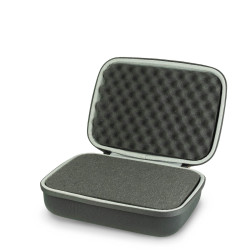 Valise souple BAGASHELL 320 avec mousse