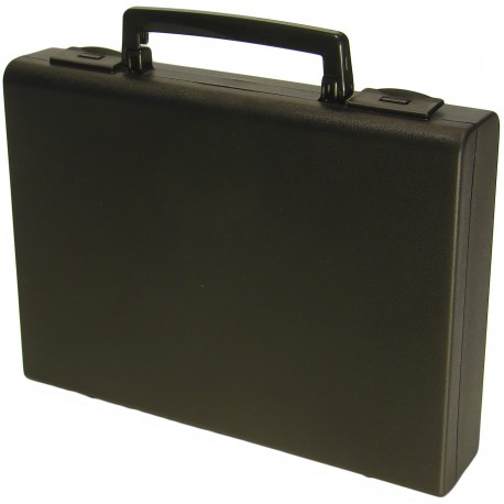 Valise / mallette Plastic Case M02