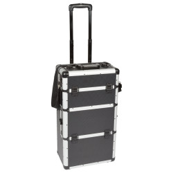 Mallette à outils à roulettes BAGACASE VLM27-CJ