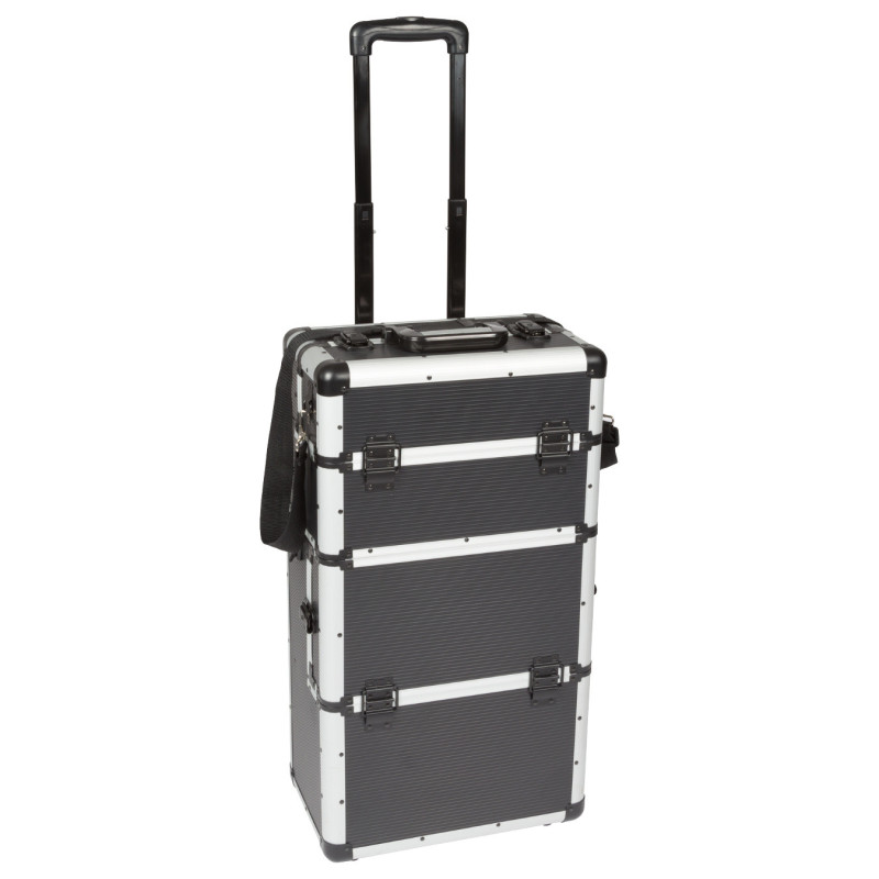 Mallette à outils à roulettes BAGACASE VLM27-CJ