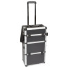 Mallette à outils à roulettes BAGACASE VLM27-CJ