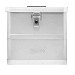 Caisse Aluminium Defender KA44-016 vue de face