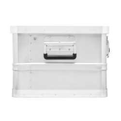 Caisse Aluminium Defender KA44-017 vue de côté