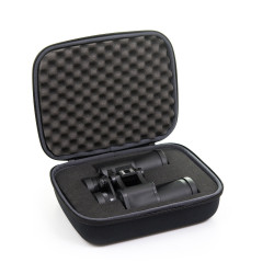 Valise souple BAGASHELL 320 avec mousse et produit de présentation