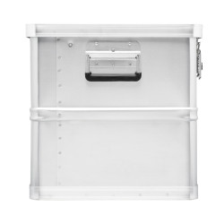 Caisse Aluminium Defender KA44-018 vue de profil