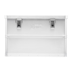 Caisse Aluminium Defender KA44-018 vue de face