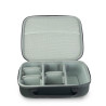 Valise souple BAGASHELL 320 avec pochette et séparateur