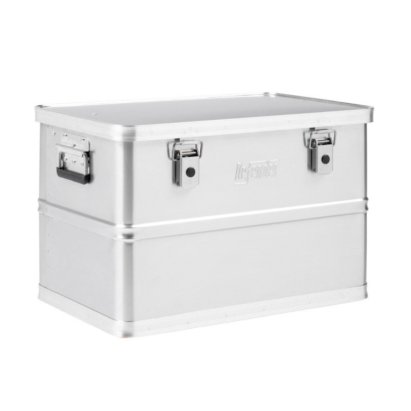 Caisse Aluminium Defender KA44-018