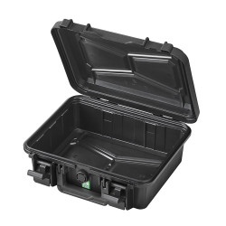 Valise résistante aux chocs et IP65 PNR-EKO30 Grey