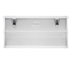 Caisse Aluminium Defender KA44-019 vue de face