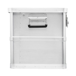 Caisse Aluminium Defender KA44-019 vue de profil