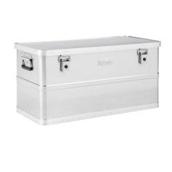 Caisse Aluminium Defender KA44-019