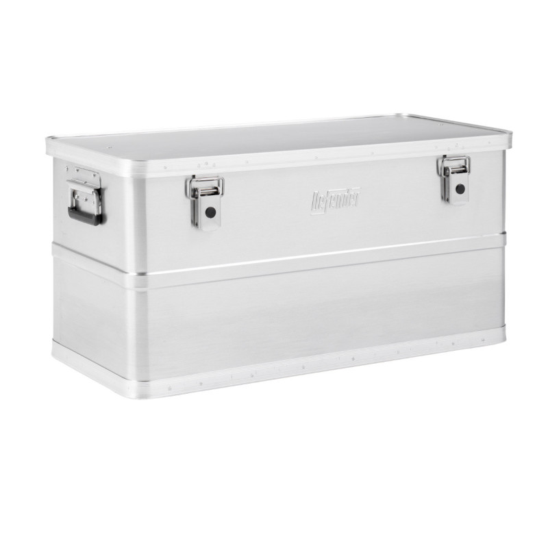 Caisse Aluminium Defender KA44-019