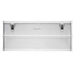 Caisse Aluminium Defender KA44-019 vue de face