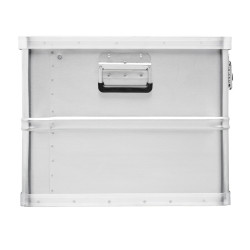 Caisse Aluminium Defender KA44-019 vue de profil