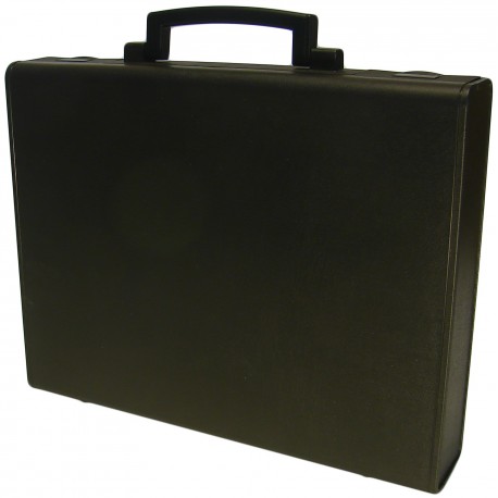 Valise / mallette Plastic Case M01