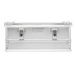 Caisse Aluminium Defender KA64-003 vue de face