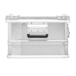 Caisse Aluminium Defender KA64-003 vue de profil