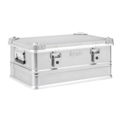 Caisse Aluminium Defender KA64-003