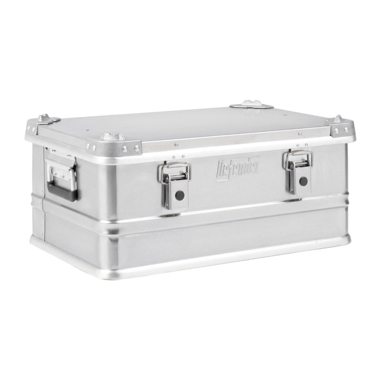 Caisse Aluminium Defender KA64-003