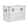 Caisse Aluminium Defender KA64-005