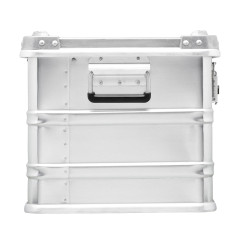 Caisse Aluminium Defender KA64-009 vue de profil