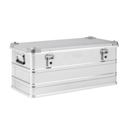 Caisse Aluminium Defender KA64-009