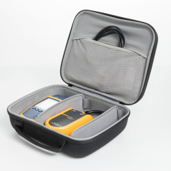 Valise souple BAGASHELL 320 avec pochette, séparateur et produit