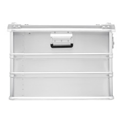 Caisse Aluminium Defender KA64-010 vue de profil