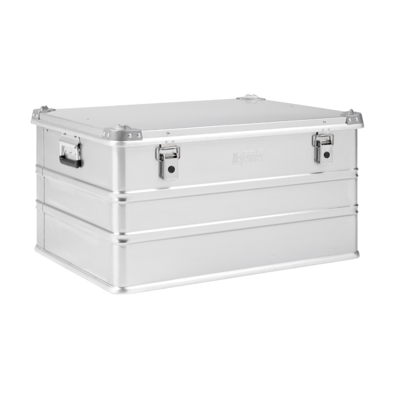 Caisse Aluminium Defender KA64-010