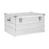 Caisse Aluminium Defender KA64-010