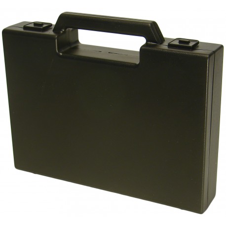 Valise / mallette Plastic Case R02