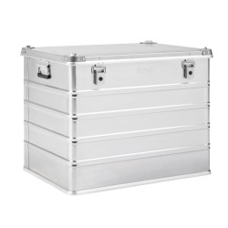 Caisse Aluminium Defender KA64-011